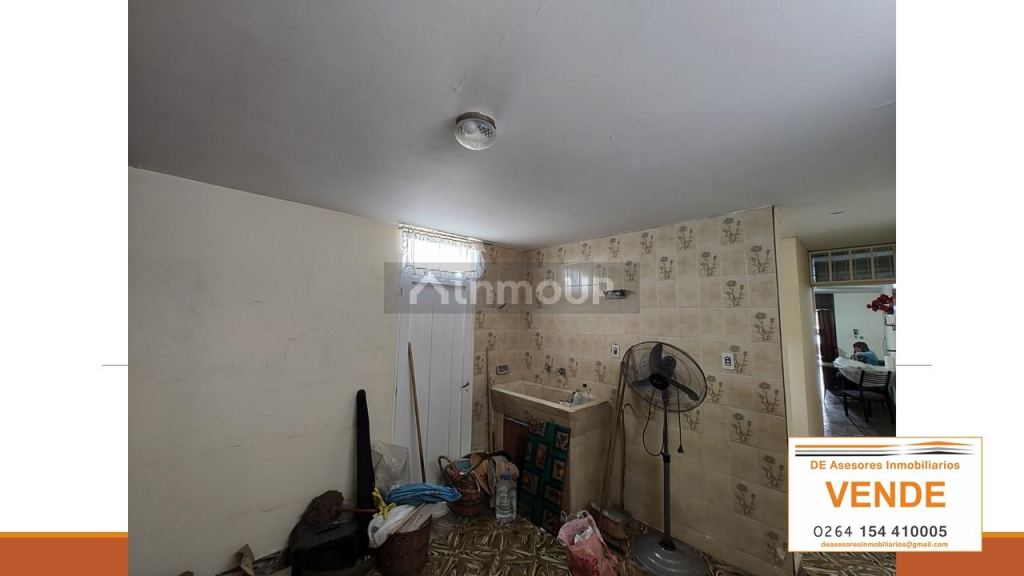 Casa en Venta en Capital, San Juan