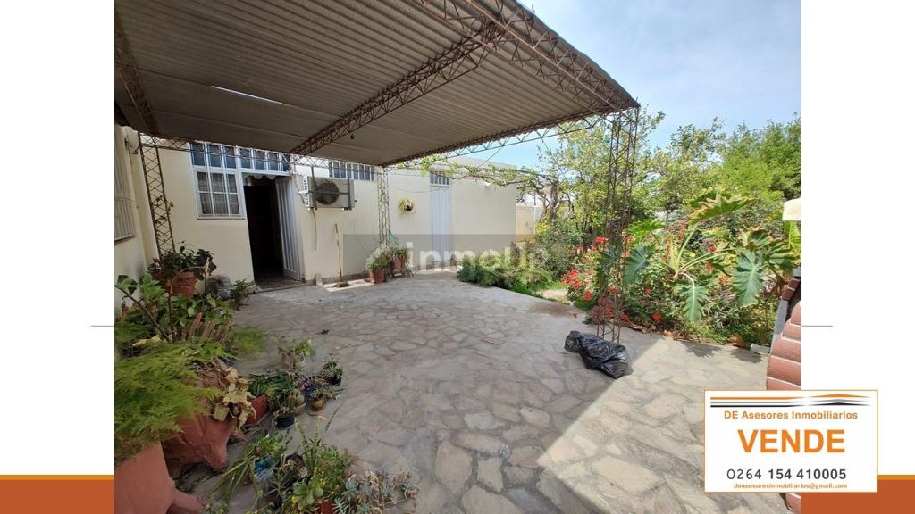 Casa en Venta en Capital, San Juan
