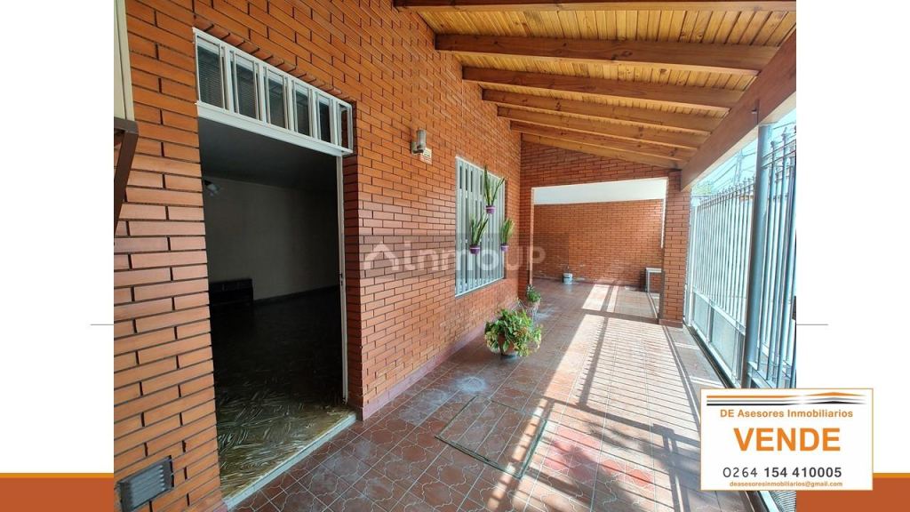 Casa en Venta en Capital, San Juan