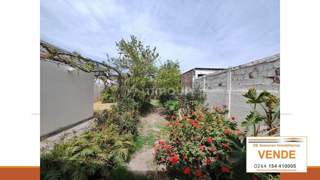 Casa en Venta en Capital, San Juan