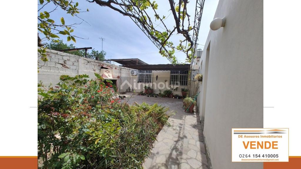 Casa en Venta en Capital, San Juan