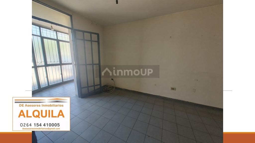 Departamento en Alquiler en Capital, San Juan