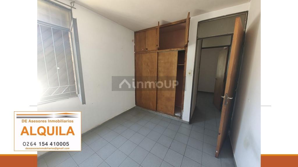 Departamento en Alquiler en Capital, San Juan