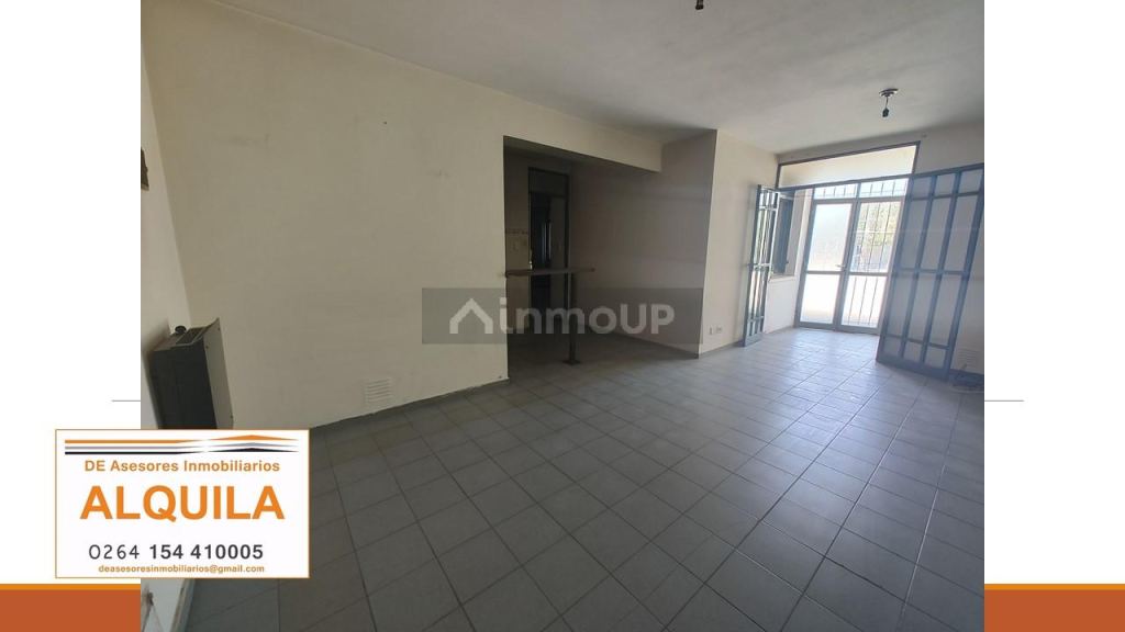 Departamento en Alquiler en Capital, San Juan