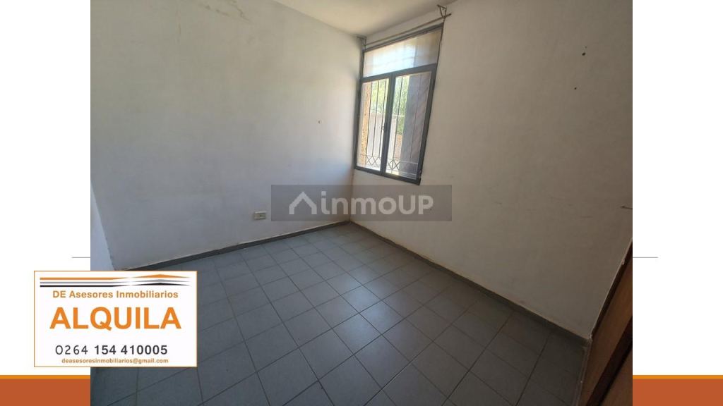 Departamento en Alquiler en Capital, San Juan