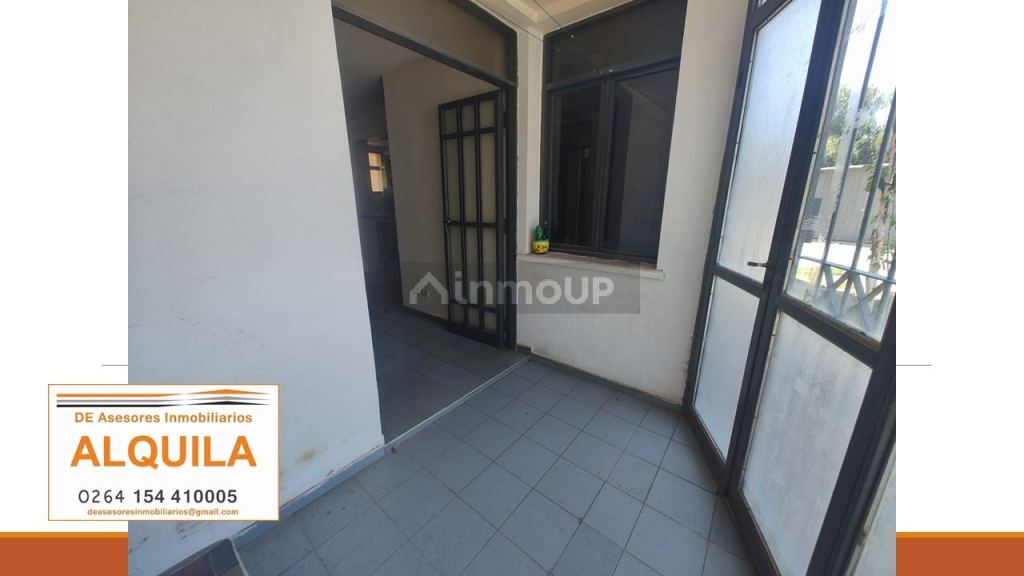 Departamento en Alquiler en Capital, San Juan