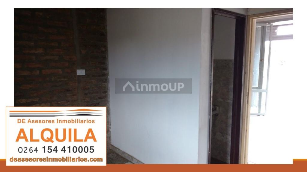 Local Comercial en Alquiler en Rivadavia, San Juan