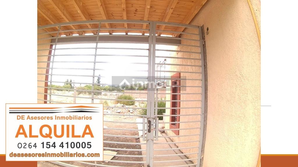 Local Comercial en Alquiler en Rivadavia, San Juan