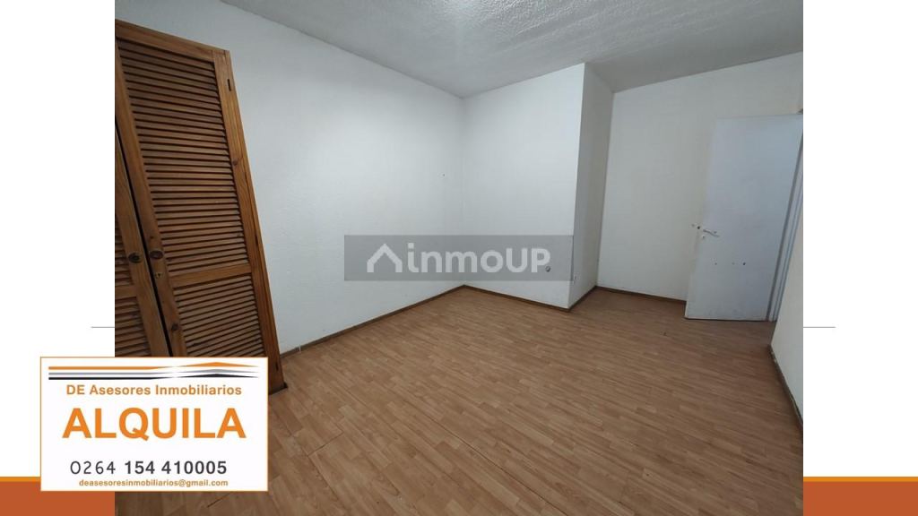 Departamento en Alquiler en Capital, San Juan