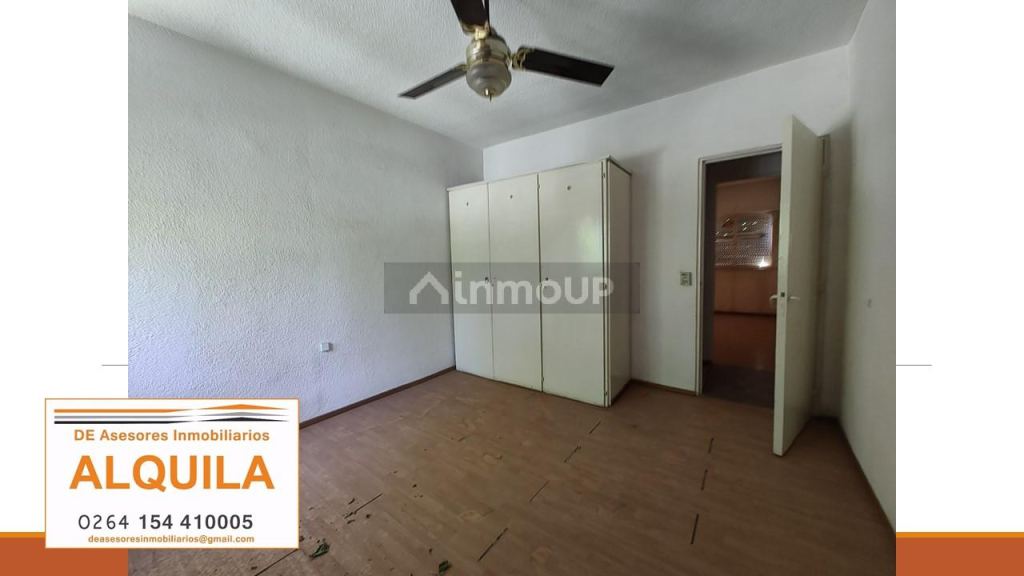 Departamento en Alquiler en Capital, San Juan