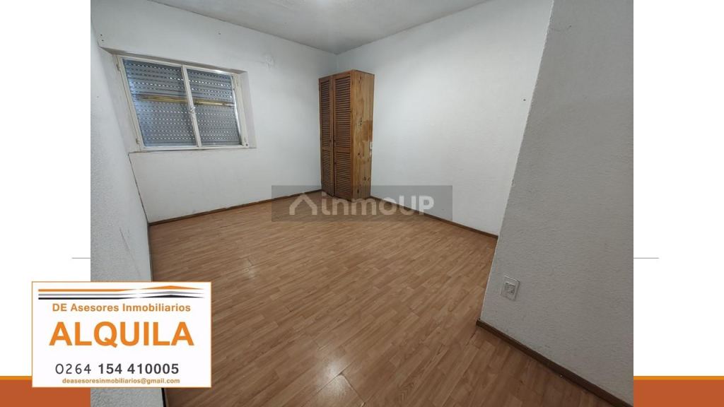 Departamento en Alquiler en Capital, San Juan