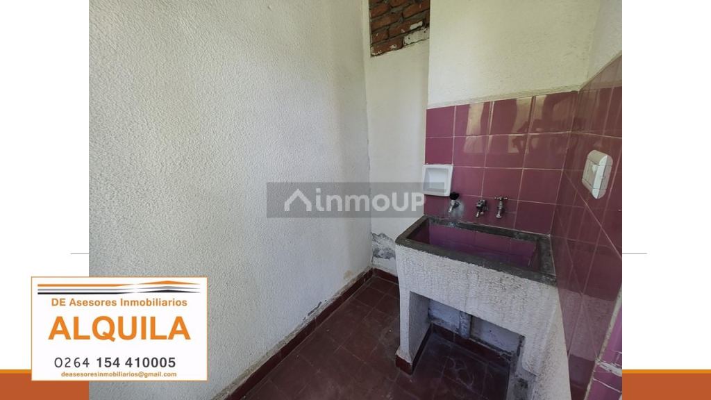 Departamento en Alquiler en Capital, San Juan