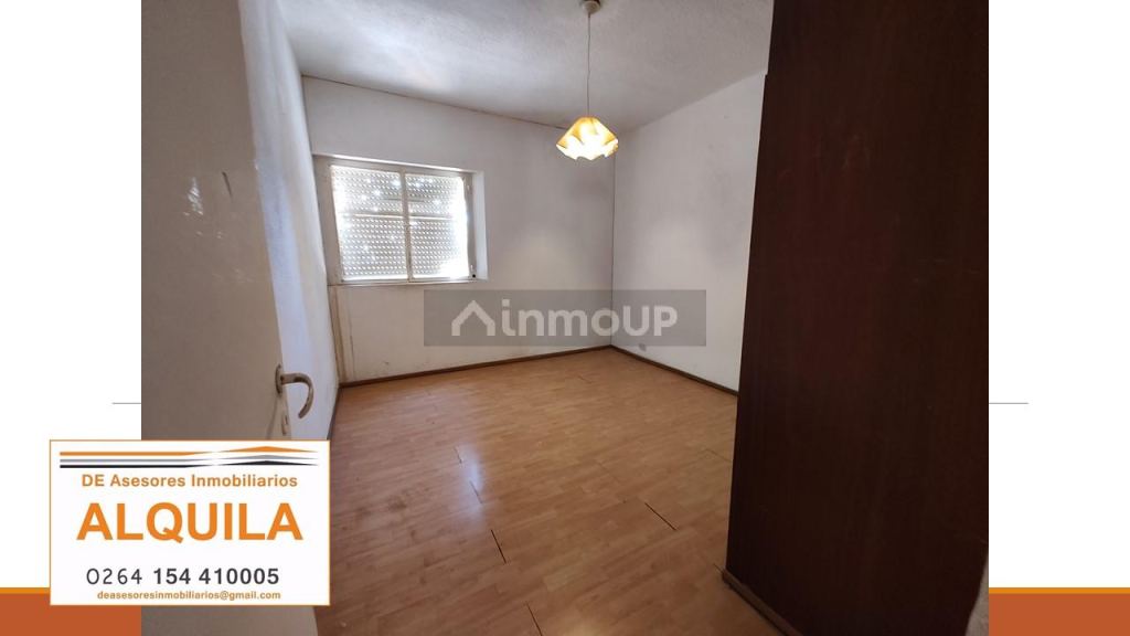 Departamento en Alquiler en Capital, San Juan