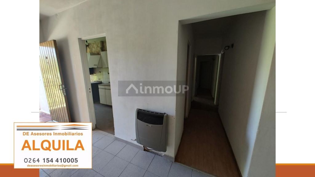 Departamento en Alquiler en Capital, San Juan