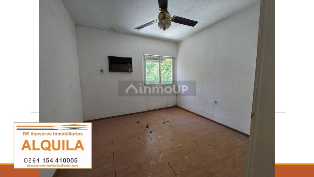 Departamento en Alquiler en Capital, San Juan