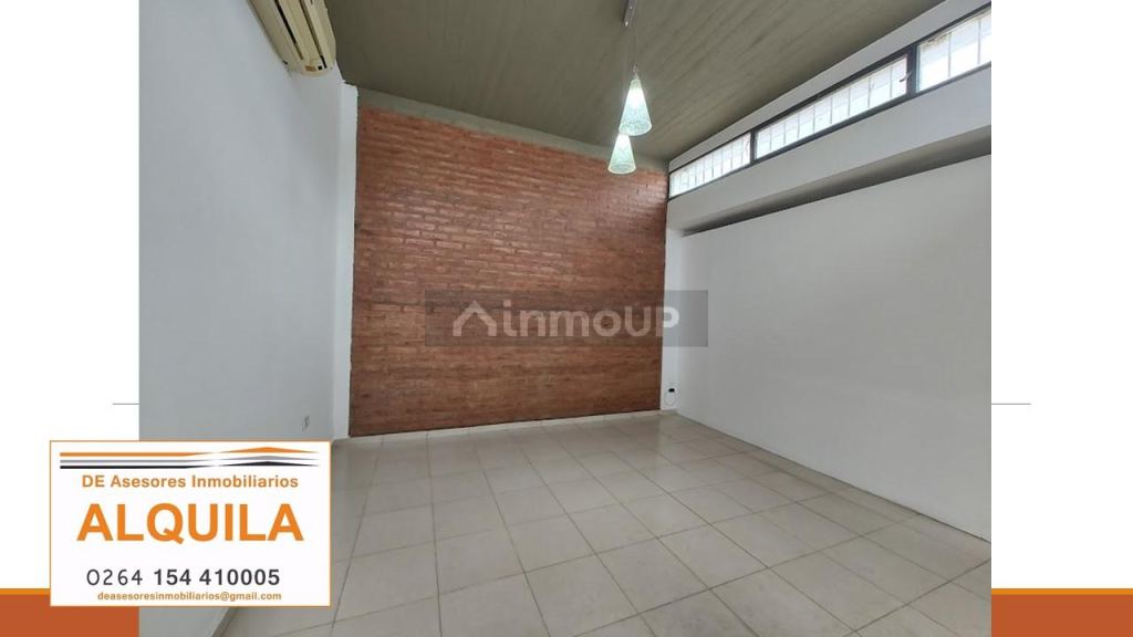 Departamento en Alquiler en Rivadavia, San Juan