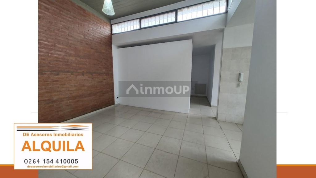 Departamento en Alquiler en Rivadavia, San Juan