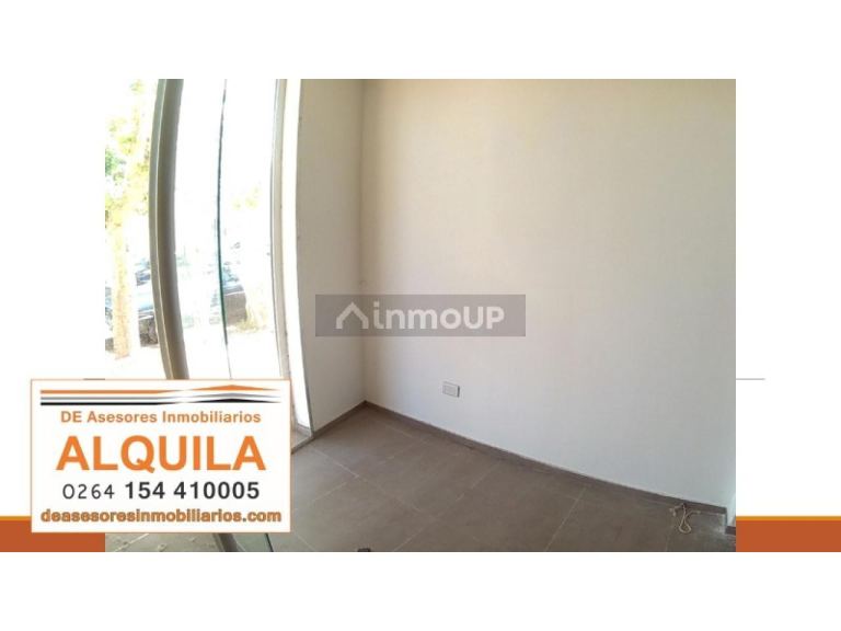 Local Comercial en Alquiler en Capital, San Juan