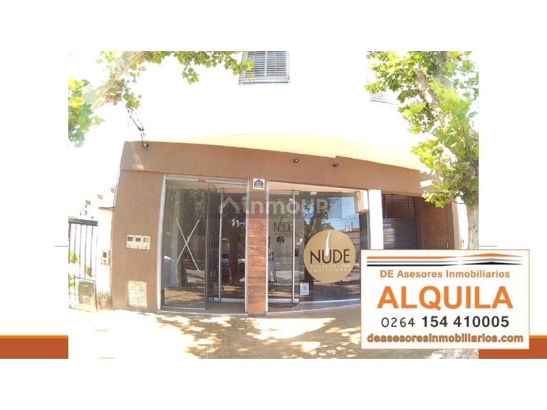 Local Comercial en Alquiler en Capital, San Juan