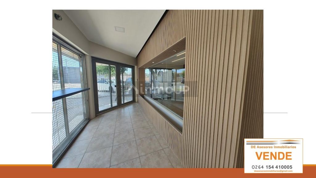 Local Comercial en Venta en Capital, San Juan