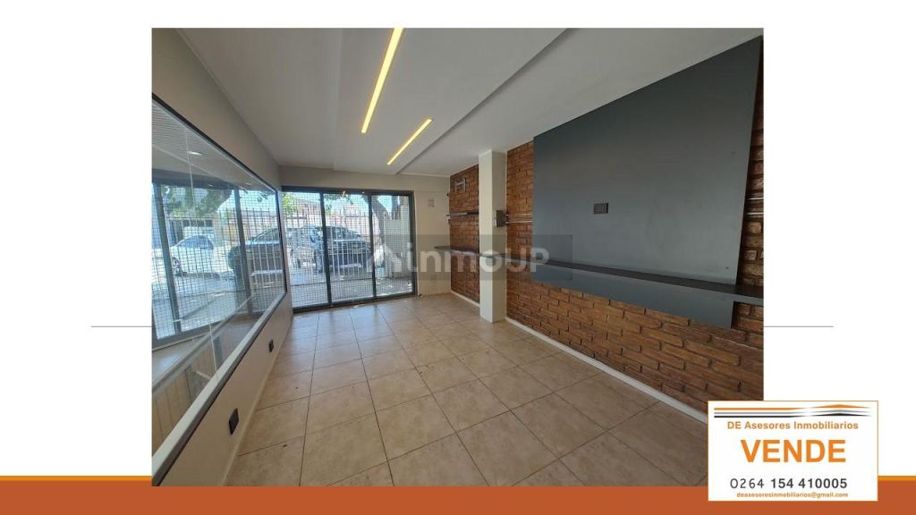 Local Comercial en Venta en Capital, San Juan
