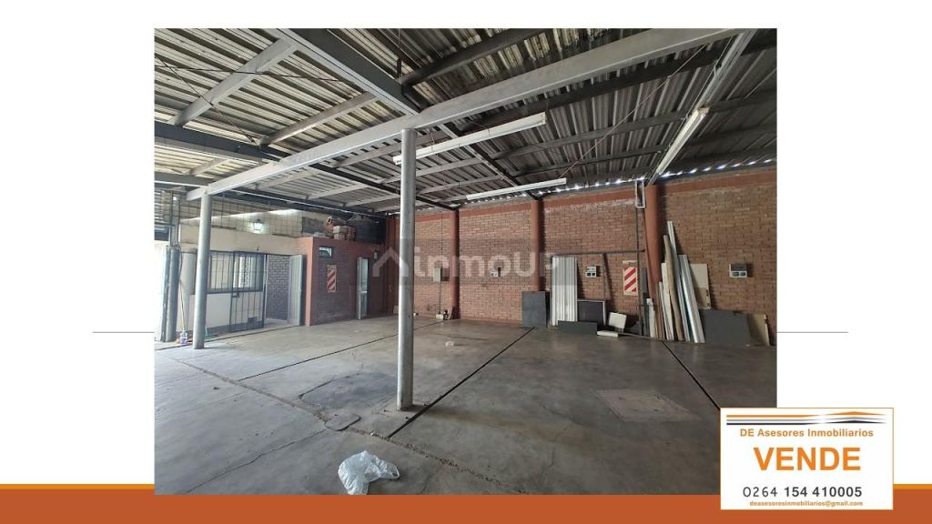 Local Comercial en Venta en Capital, San Juan