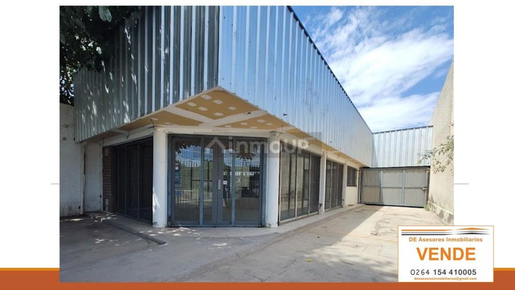 Local Comercial en Venta en Capital, San Juan