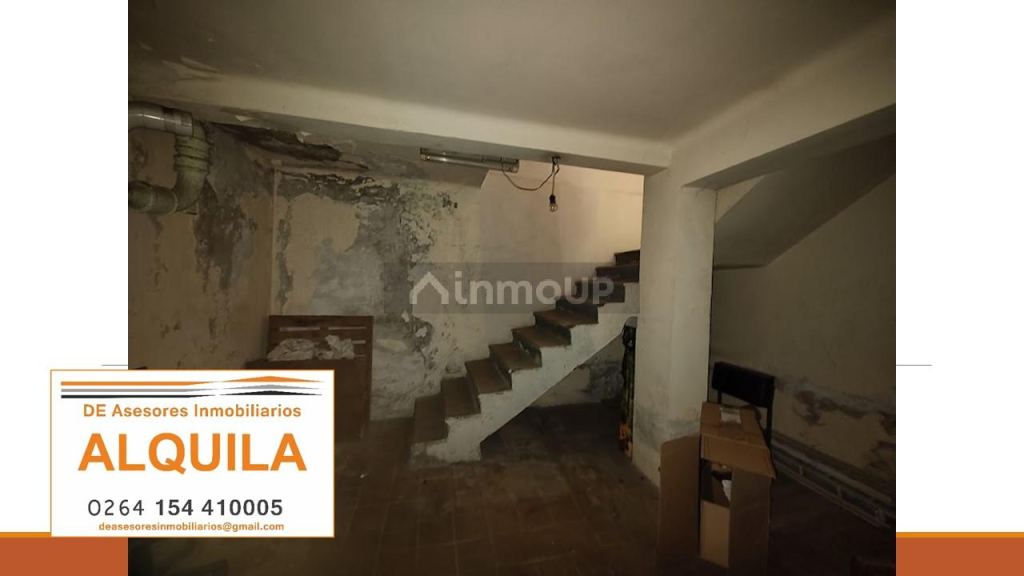 Local Comercial en Alquiler en Capital, San Juan