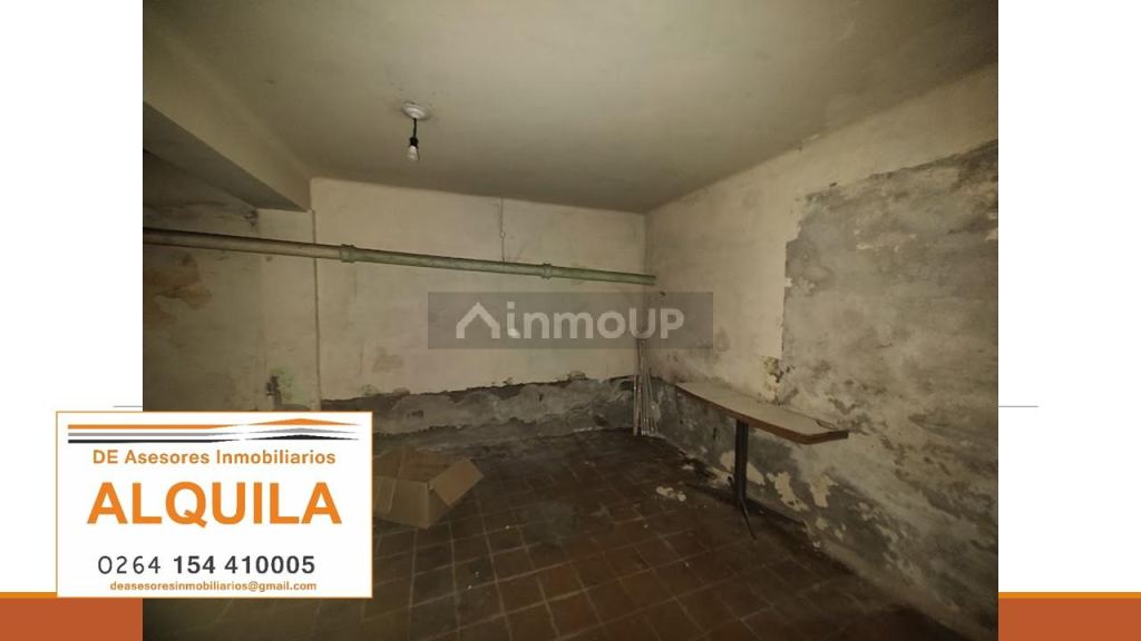 Local Comercial en Alquiler en Capital, San Juan