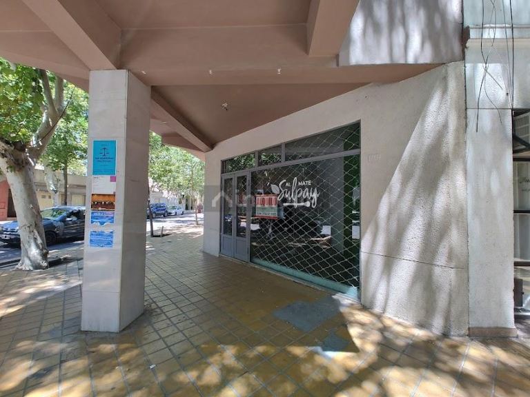 Local Comercial en Alquiler en Capital, San Juan