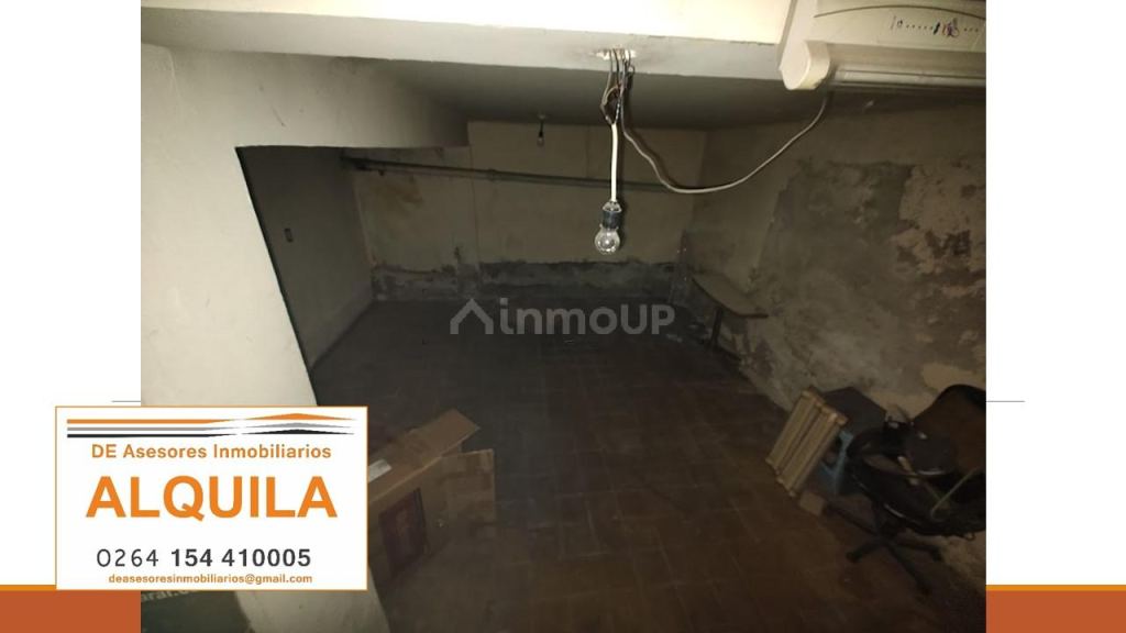 Local Comercial en Alquiler en Capital, San Juan