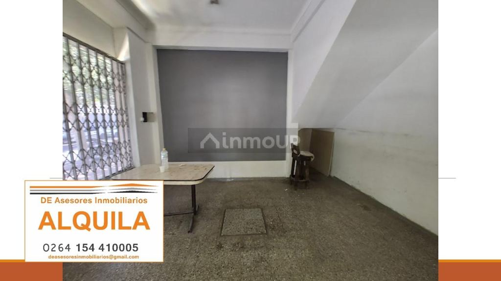 Local Comercial en Alquiler en Capital, San Juan