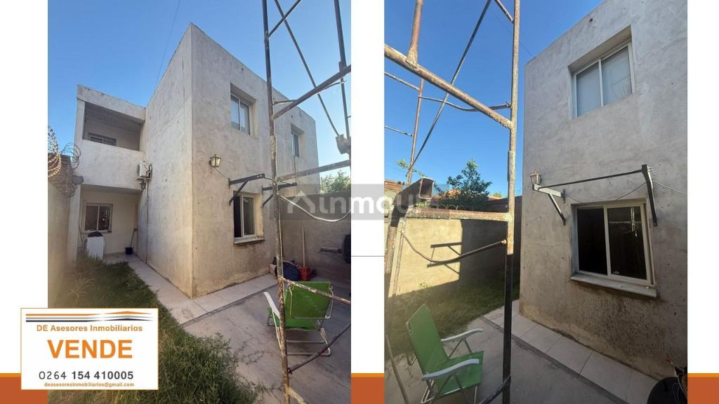 Departamento en Venta en Capital, San Juan