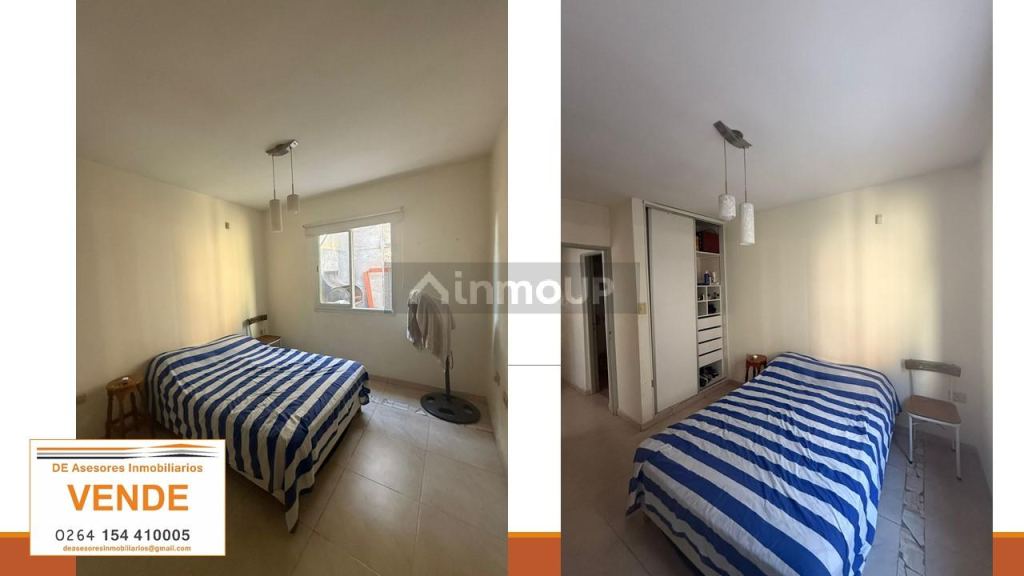 Departamento en Venta en Capital, San Juan