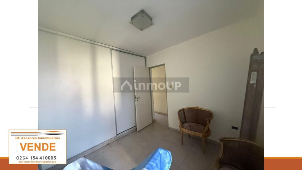 Departamento en Venta en Capital, San Juan