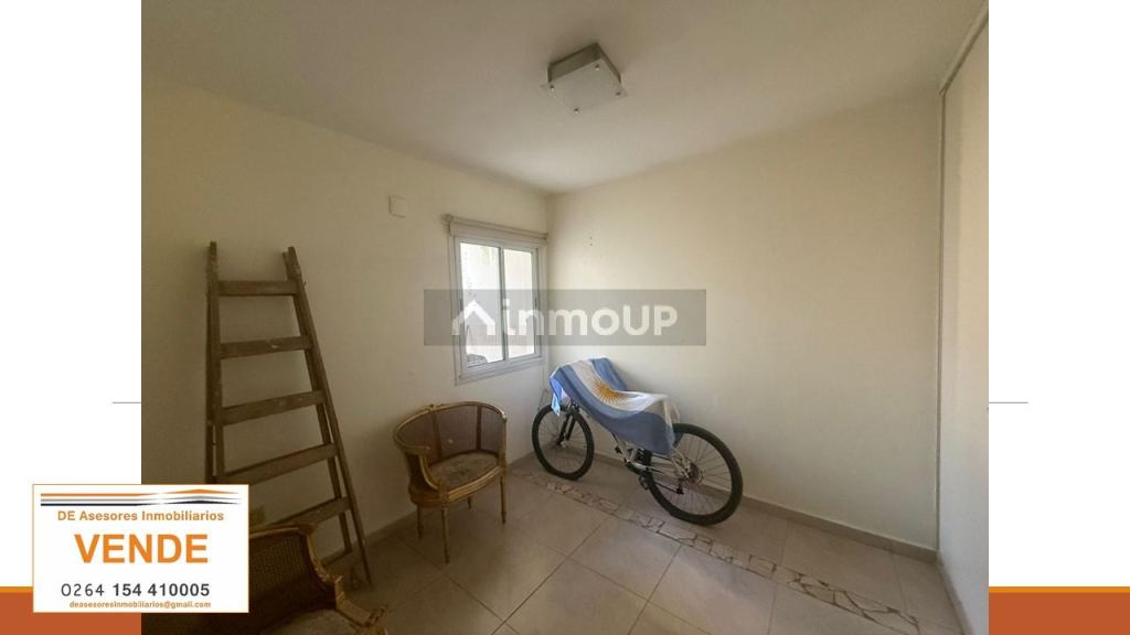Departamento en Venta en Capital, San Juan