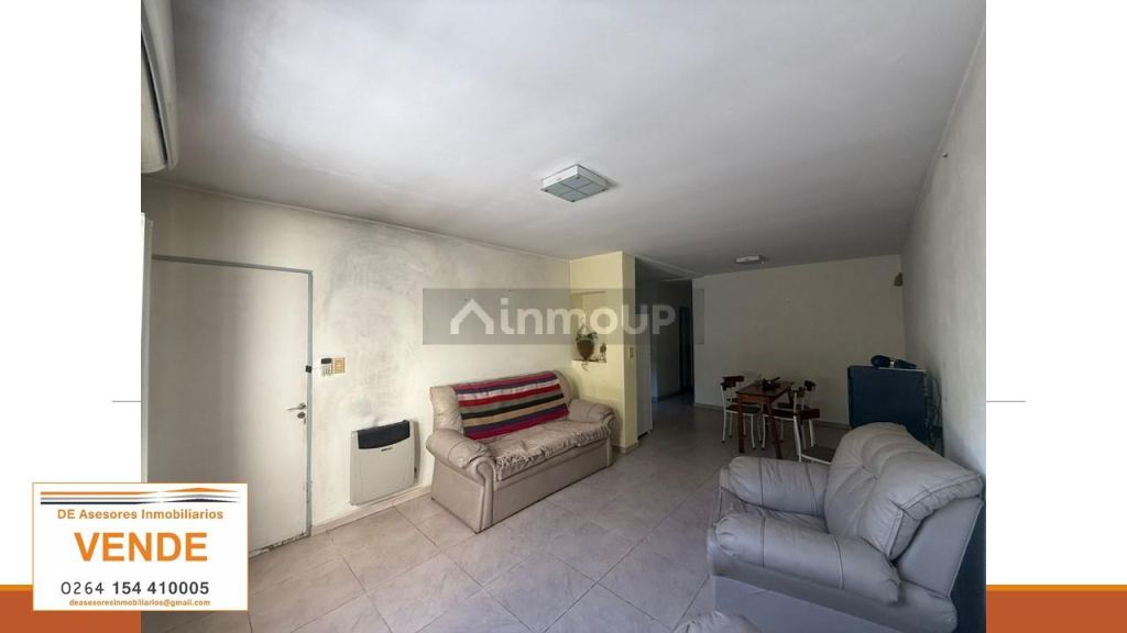 Departamento en Venta en Capital, San Juan