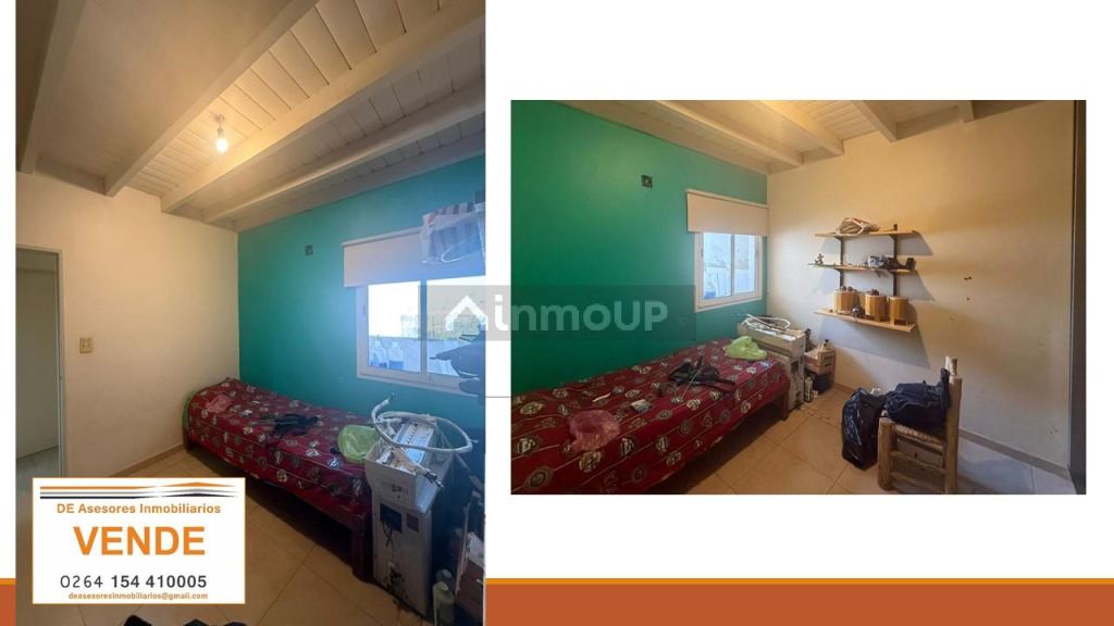 Departamento en Venta en Capital, San Juan