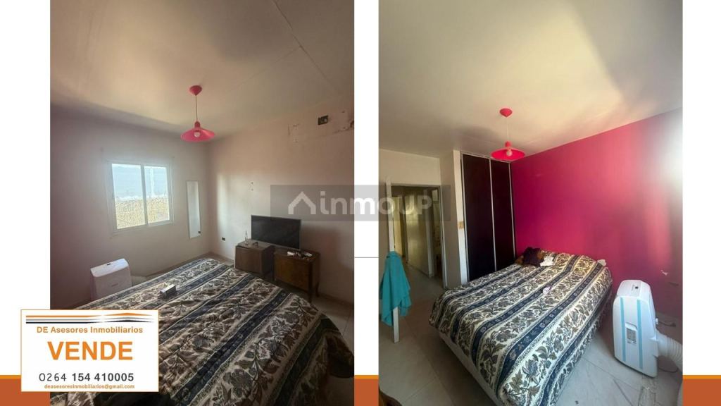 Departamento en Venta en Capital, San Juan
