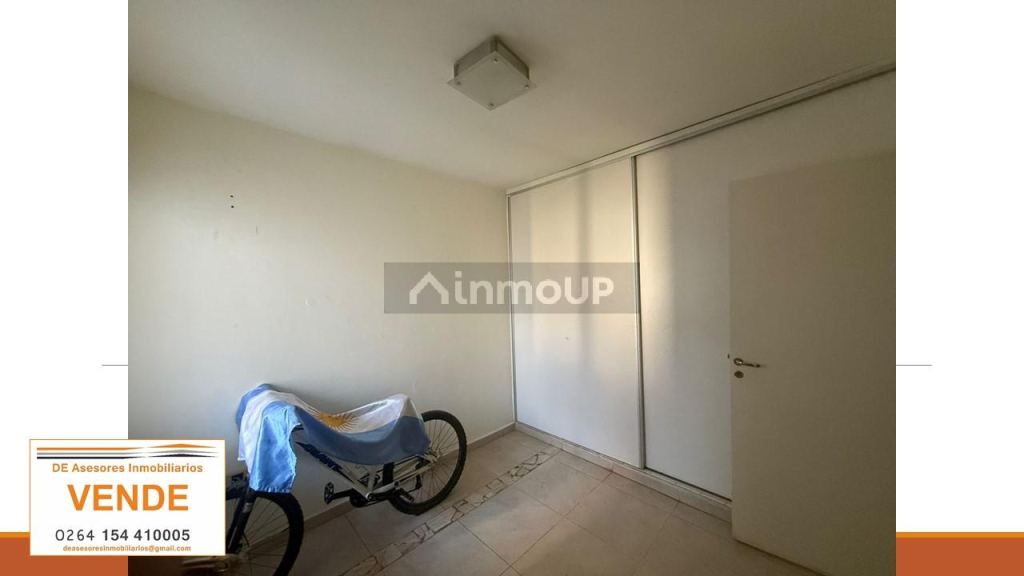 Departamento en Venta en Capital, San Juan