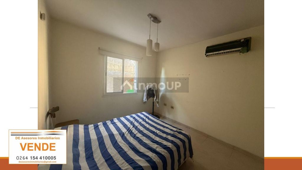 Departamento en Venta en Capital, San Juan