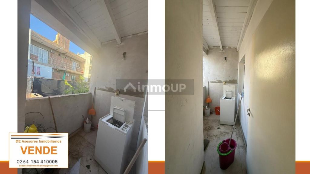 Departamento en Venta en Capital, San Juan