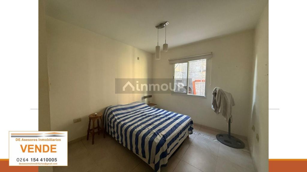 Departamento en Venta en Capital, San Juan