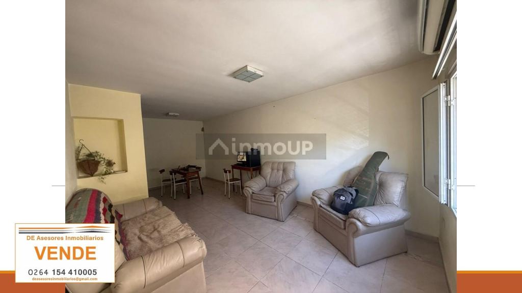 Departamento en Venta en Capital, San Juan