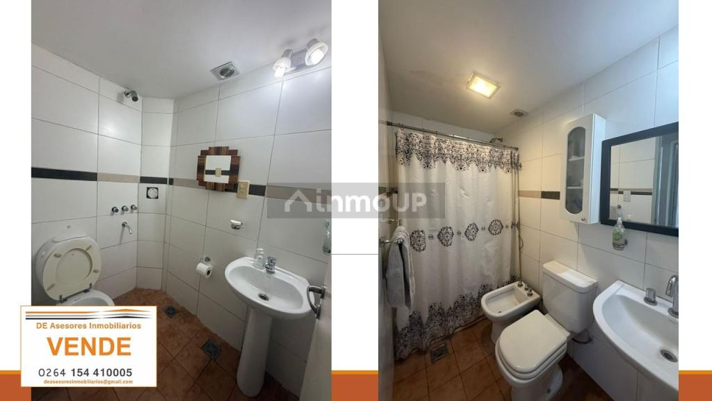 Departamento en Venta en Capital, San Juan