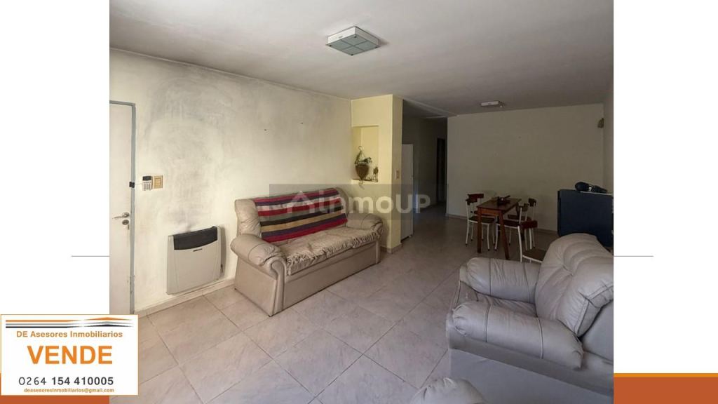 Departamento en Venta en Capital, San Juan