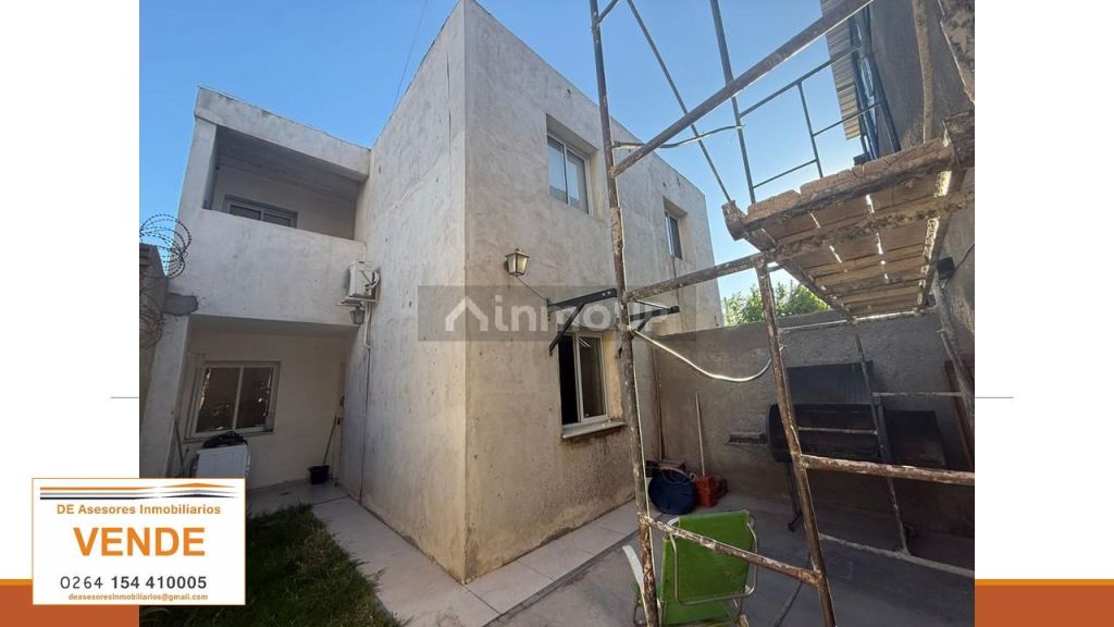 Departamento en Venta en Capital, San Juan