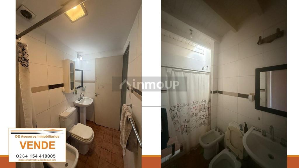 Departamento en Venta en Capital, San Juan