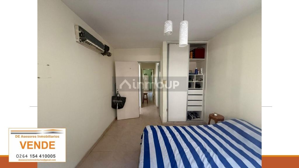 Departamento en Venta en Capital, San Juan