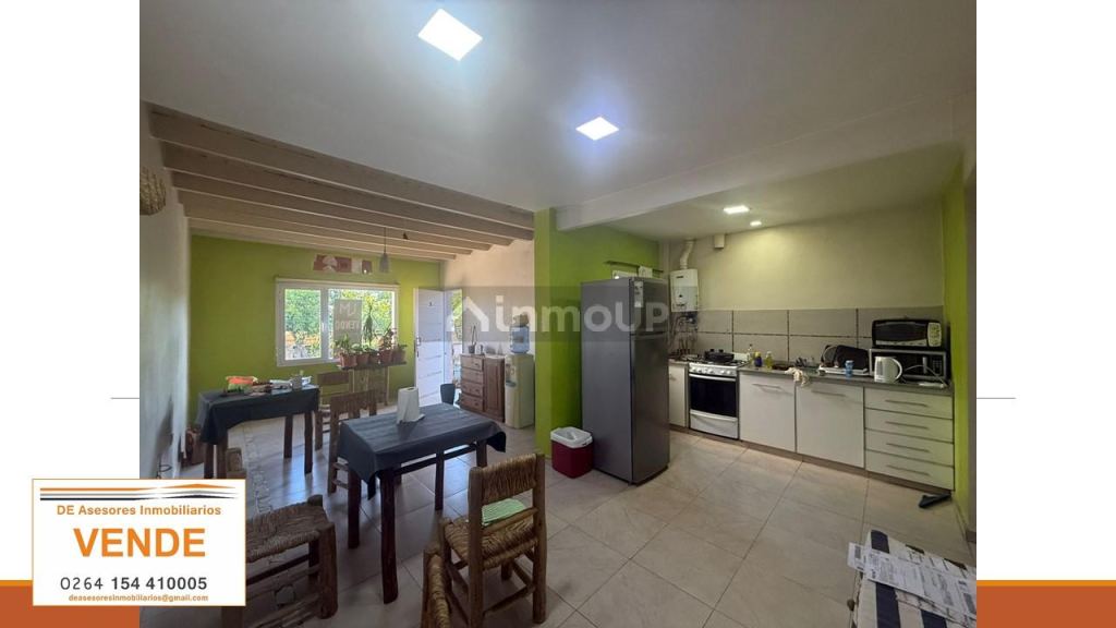 Departamento en Venta en Capital, San Juan
